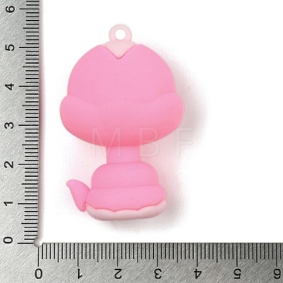 PVC Pendants FIND-R002-01C-1