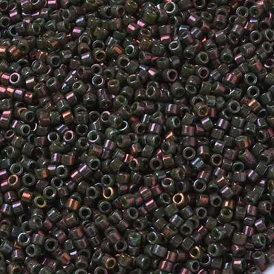 MIYUKI Delica Beads SEED-JP0008-DB0131-1