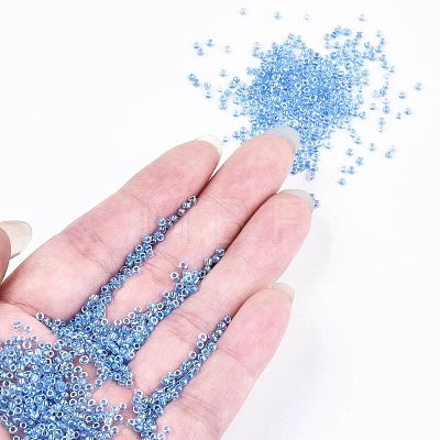 6/0 Glass Seed Beads X1-SEED-A016-4mm-211-1