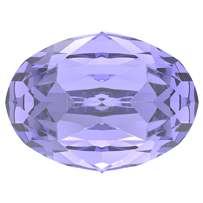 Preciosa® MAXIMA Crystal Fancy Stones X-PRC-FF8-20410-1