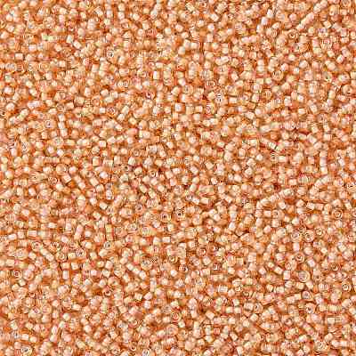 TOHO Round Seed Beads SEED-JPTR11-0301-1