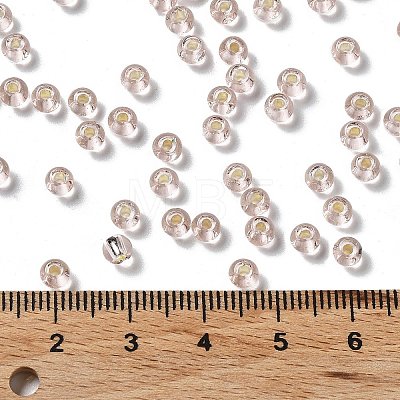 Glass Seed Beads SEED-H002-C-A039-1