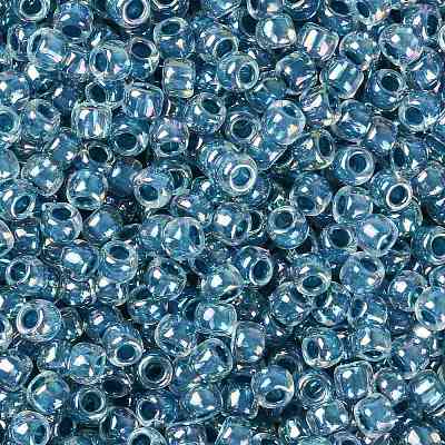 TOHO Round Seed Beads SEED-JPTR08-0782-1