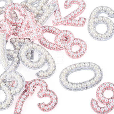 20Pcs 20 Styles Hotfix Rhinestone DIY-TA0015-52A-1
