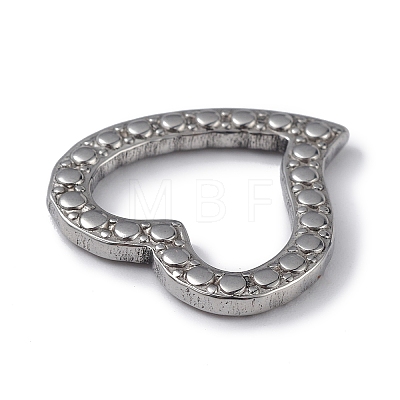 304 Stainless Steel Linking Rings STAS-I673-01P-1