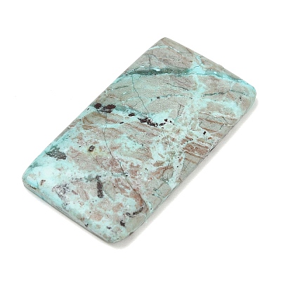 Natural Chrysocolla Cabochons GG-CBA78D8-05-1
