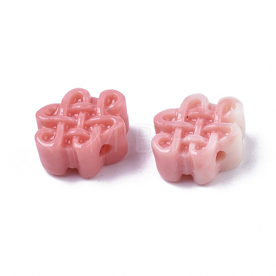 Synthetic Coral Beads CORA-R019-042-1