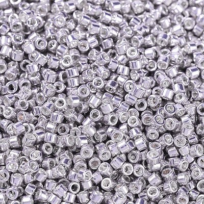 MIYUKI Delica Beads SEED-X0054-DB0429-1