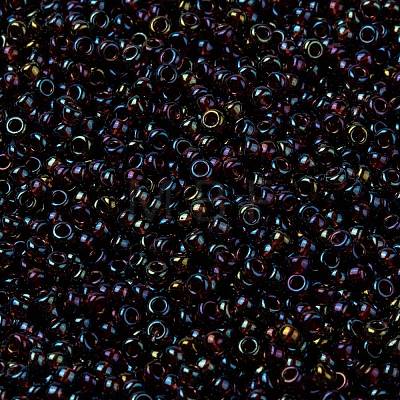 MIYUKI Round Rocailles Beads SEED-JP0009-RR3738-1