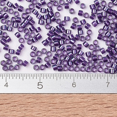 MIYUKI Delica Beads SEED-MY11-DB1756-1
