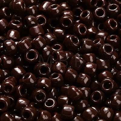 TOHO 6/0 Round Beads SEED-XTR06-0046D-1