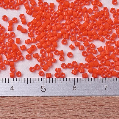 MIYUKI Delica Beads Small X-SEED-J020-DBS0722-1