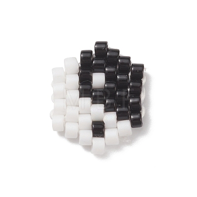 Handmade Japanese Seed Beads SEED-CP00002-1