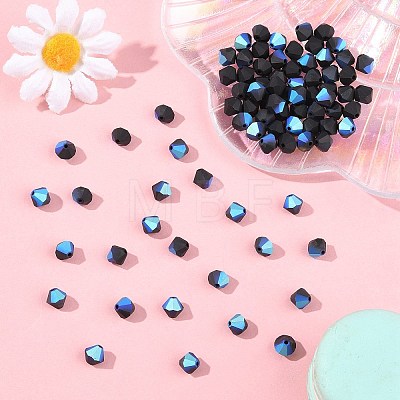 Preciosa® Crystal Beads X-PRC-BA3-23980-20019-1