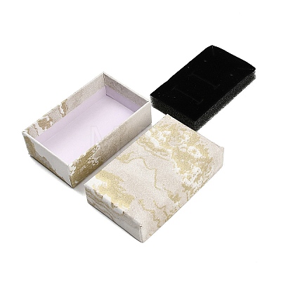 Gilded Paper Gift Boxes TH-CBAF4A5-01C-1