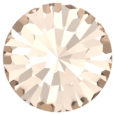 Preciosa® MAXIMA Crystal Round Stones X-PRC-RBSS39-00530-1