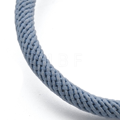 Cotton Cord Bracelets BJEW-F360-B43-1