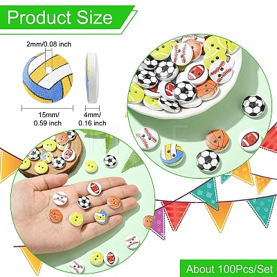 Wood Buttons FIND-CJC0437-028-1