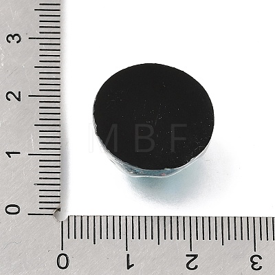 Transparent Resin Cabochons RE-CBAAAC5-01A-1