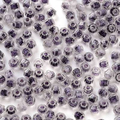 Glass Seed Beads SEED-A032-01P-1