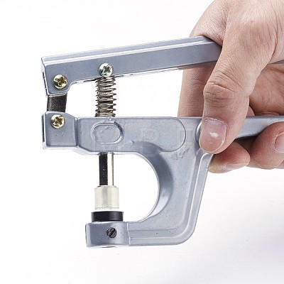 Snap Fastener Plier Tool Kits X-TOOL-A007-C02-1
