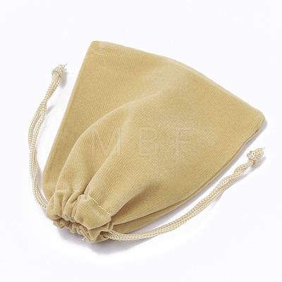 Rectangle Velvet Pouches TP-R002-7x9-11-1