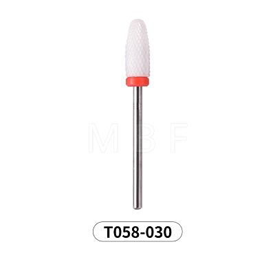 Nail Art Drill Bit MRMJ-T058-30-1