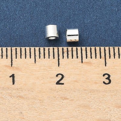 Brass Beads KK-H532-31S-1