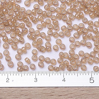 MIYUKI Round Rocailles Beads SEED-G007-RR2371-1