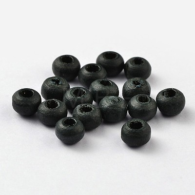 Natural Wood Beads X-TB093Y-9-1