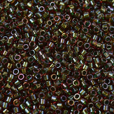 MIYUKI Delica Beads X-SEED-J020-DB1741-1