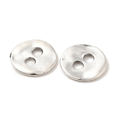 Tibetan Style Buttons LS-TIBE-R178-AS-LF-1