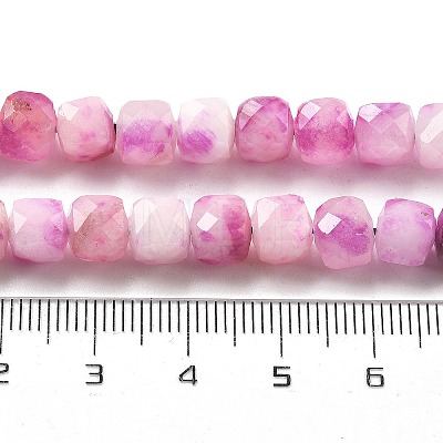 Natural Quartz Beads Strands G-C179-B20-01-1