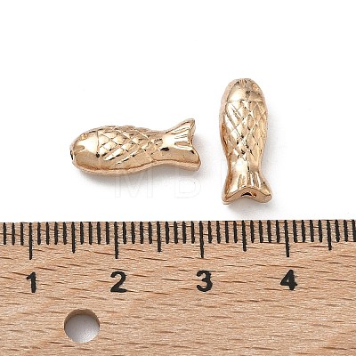 Alloy Beads PALLOY-P317-16KCG-1