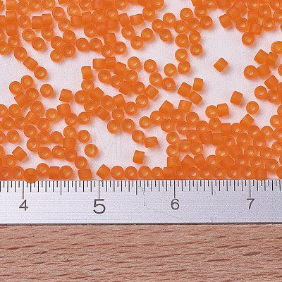 MIYUKI Delica Beads SEED-X0054-DB0744-1
