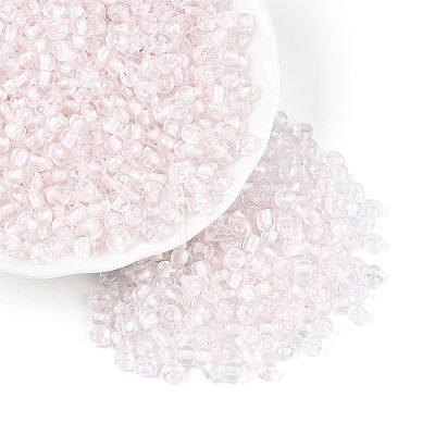 Glass Seed Beads SEED-T007-10D-1