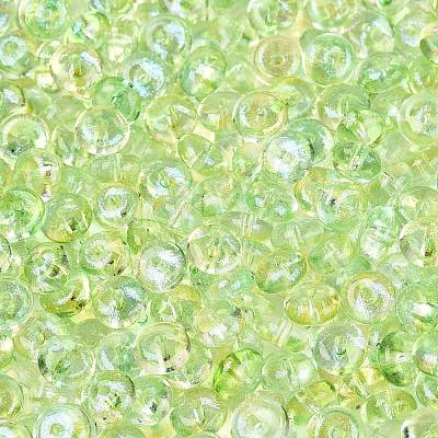 Transparent Colours Glass Seed Beads SEED-Q042-01A-A09-1