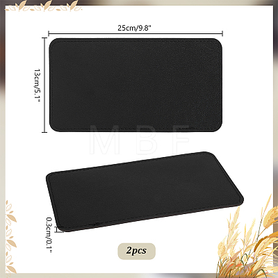 PU Bottom Pad FIND-WH0290-76B-1