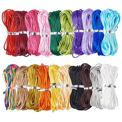 Nylon Thread NWIR-TA0001-02-1