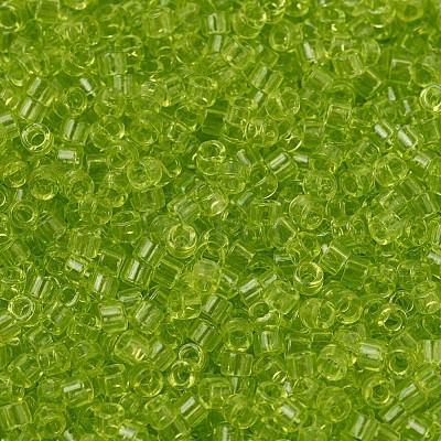 MIYUKI Delica Beads SEED-J020-DB0712-1