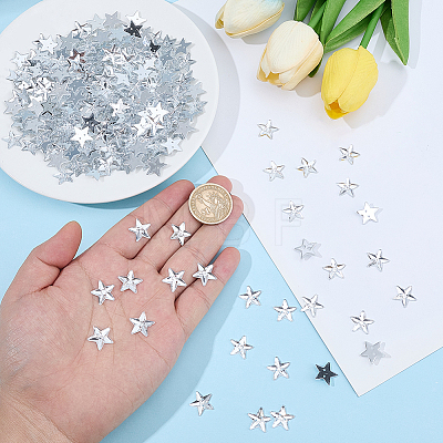 300Pcs Sew on Rhinestone GACR-SP0001-09-1