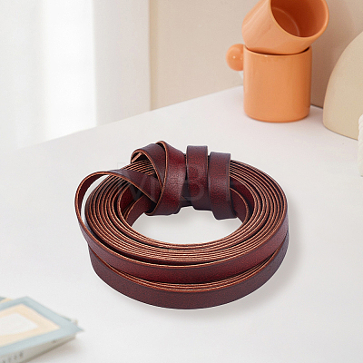 5M Cowhide Cords WL-GF0001-36A-1