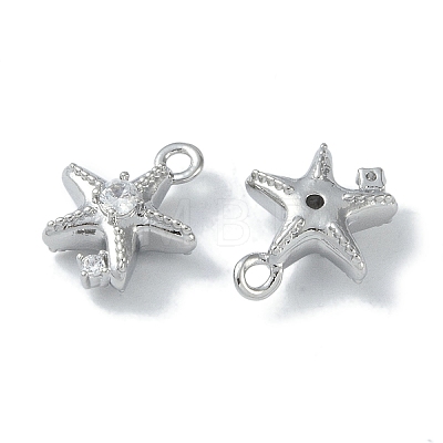 Ocean Collection Theme Jewelry KK-H482-18C-P-1
