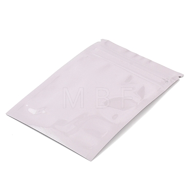 Plastic Yin-yang Resealable Bags ABAG-D005-01B-02-1