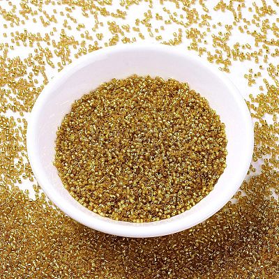MIYUKI Delica Beads SEED-MY11-DB2157-1