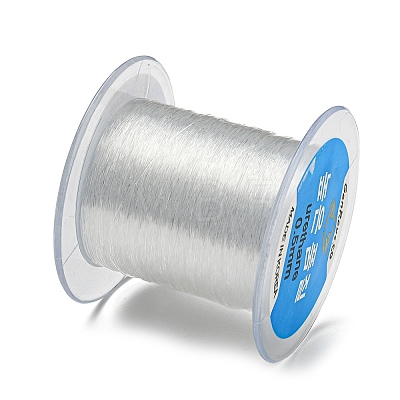 Korean Elastic Crystal Thread EW-N004-0.5mm-01-1