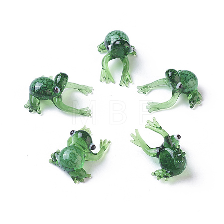 Home Decorations LAMP-L075-009-1