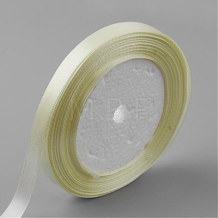 Single Face Satin Ribbon SRIB-Y002-1