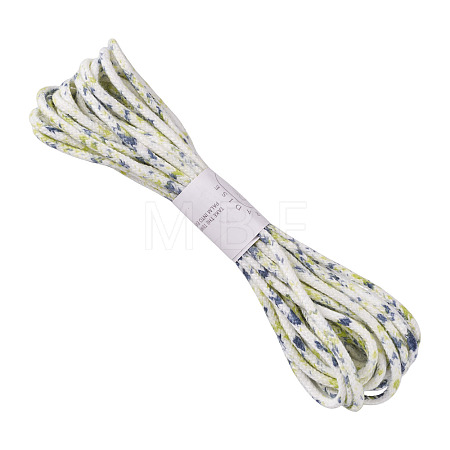 5M Staining Polyester Round Cord OCOR-TA0003-77E-1