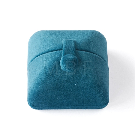 Velvet Rings Boxes OBOX-D007-02-1